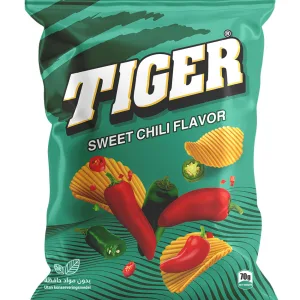 Tiger - Söt Chili