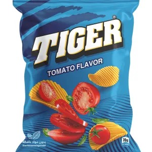 Tiger - Tomat